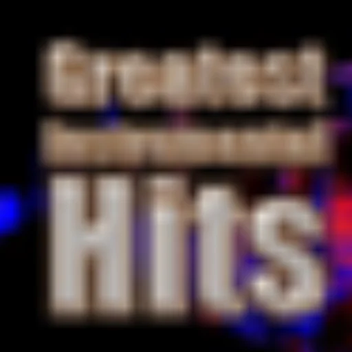 Instrumental Radio, Be