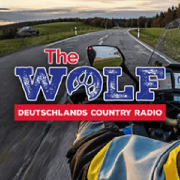 The WOLF - Südhessen