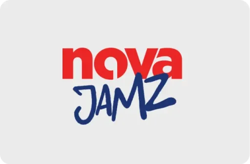 Nova Jamz (AAC+ 320k)