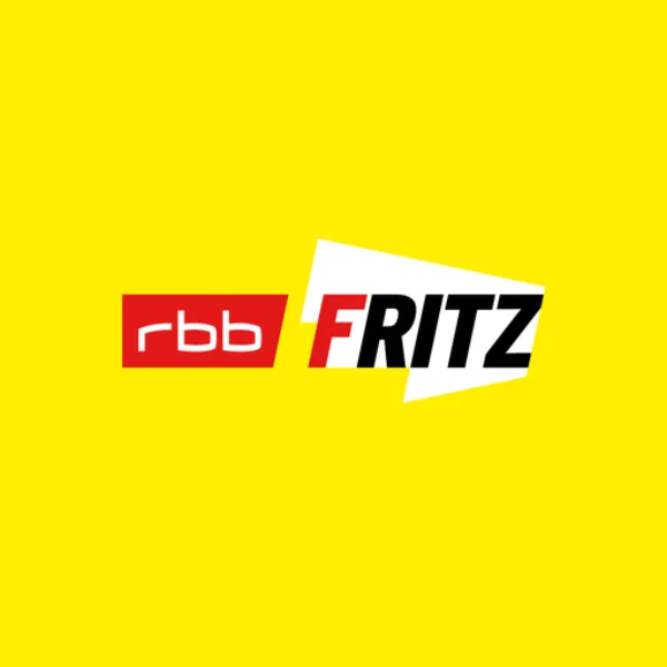rbb FRITZ (48 kbit/s)