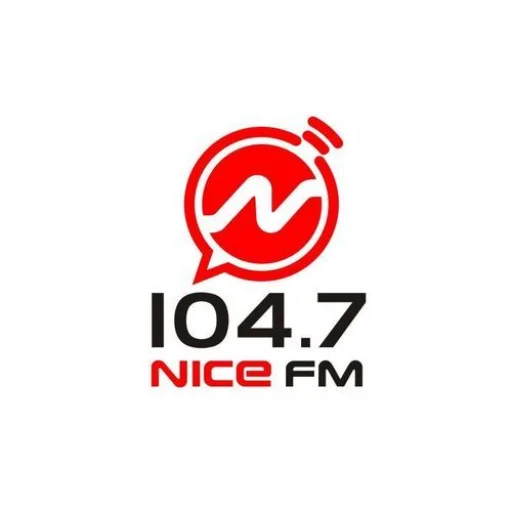 镇海104.7 Nice FM