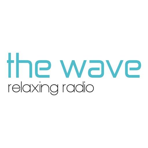 The Wave - Relaxing Radio [64kbs AAC]