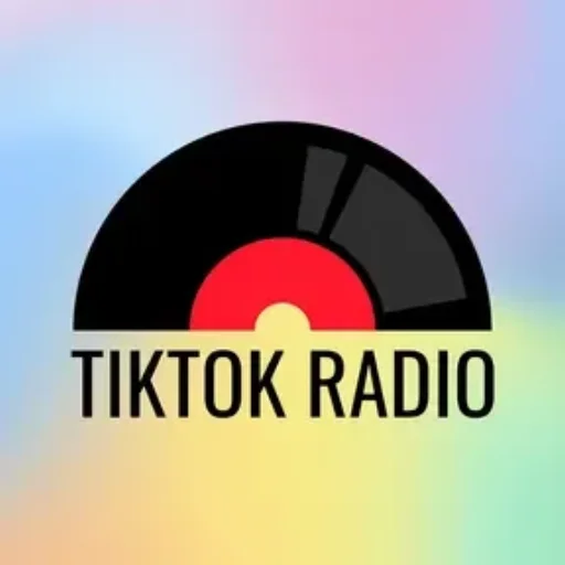 Tiktok网络电台-英语频道