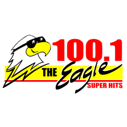 KJBI 100.1 The Eagle