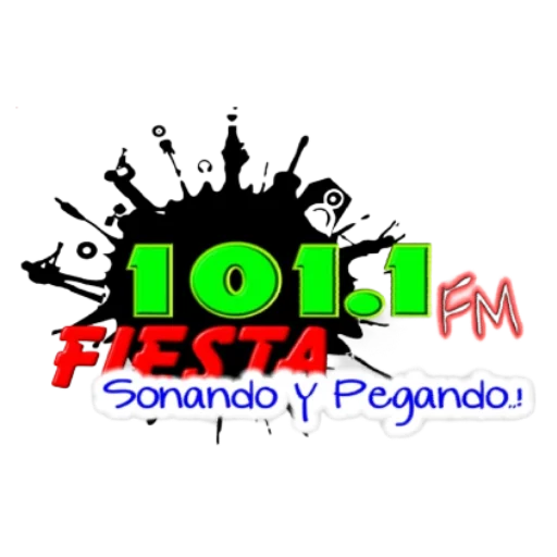 FIESTA El Vigia 101.1 FM