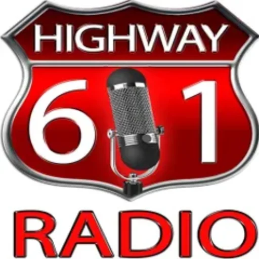 Highway 61 Internet Radio - Hobart (MP3 320k)