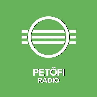 MR2 - Petőfi Rádió
