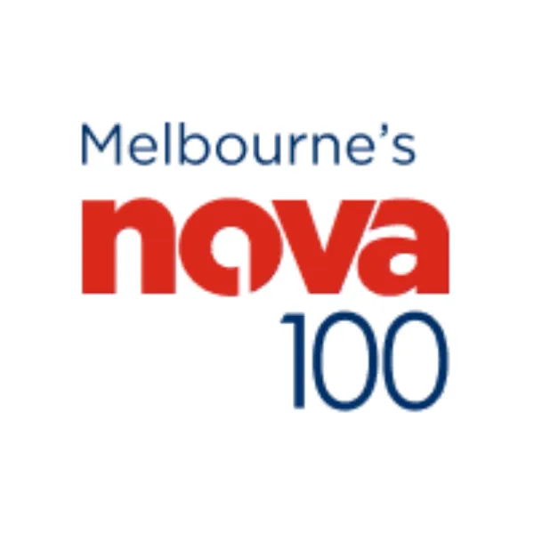 Nova 100 - Melbourne - 100.3 FM (AAC+ 320k)