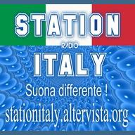 Station Italy