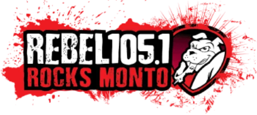 Rebel FM - Monto - 105.1 FM (AAC)