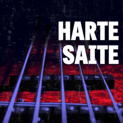 Radio BOB! Harte Saite (192kbps)