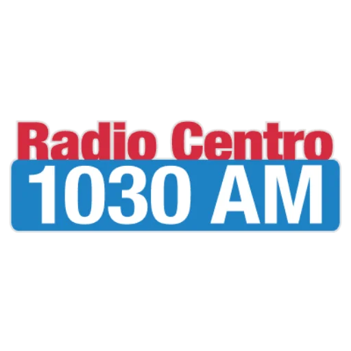 RADIO CENTRO 1030 (CDMX) - 1030 AM - XEQR-AM - Grupo Radio Centro - Ciudad de México