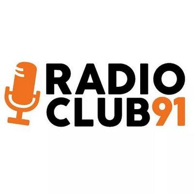 RADIO CLUB 91