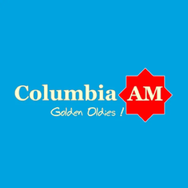 Columbia AM 1395