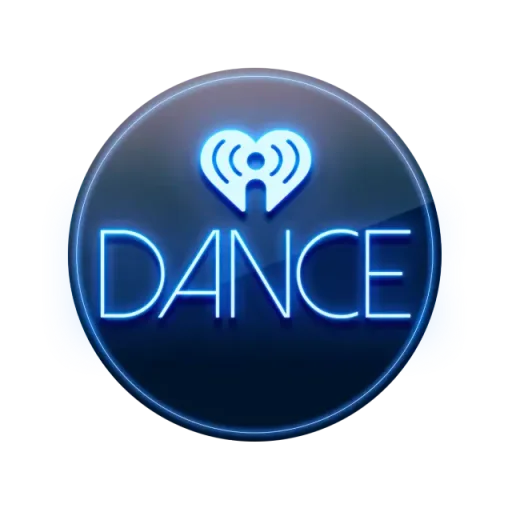 iHeartDance Australia (AAC)