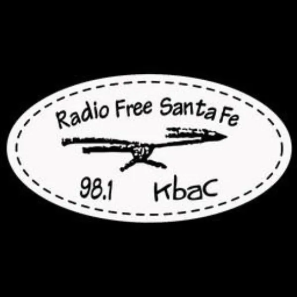 KBAC 98.1 Radio Free Santa Fe