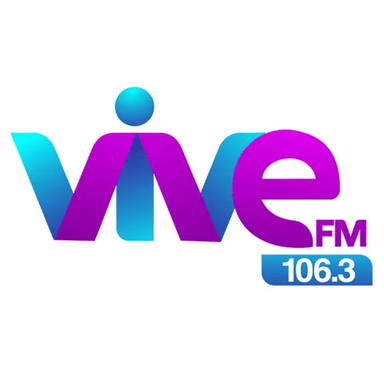 Vive FM (Tehuacán) - 106.3 FM - XHETE-FM - Cinco Radio - Tehuacán, Puebla