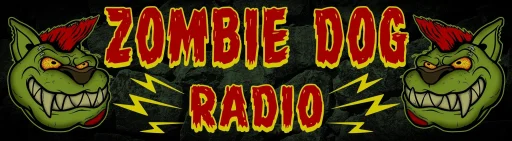 Zombie Dog Radio