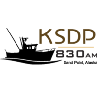 KSDP 830AM