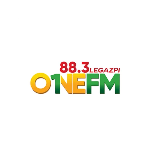 One FM Legazpi