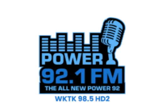 Power 92.1 (WRBD)