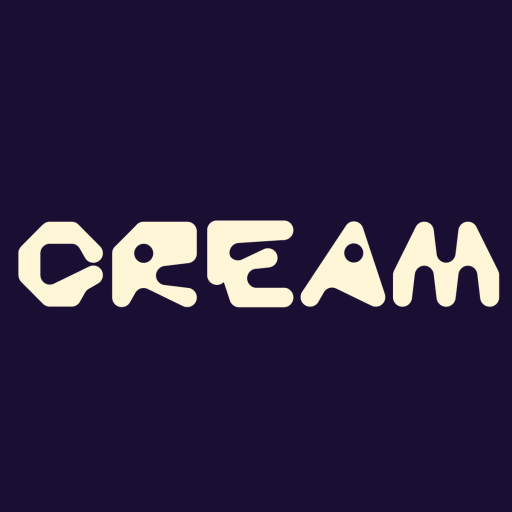 Cream