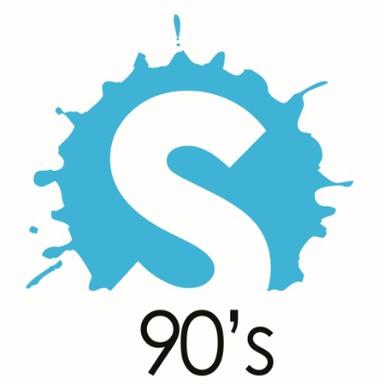 Radio 1 Hits 90s