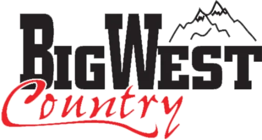 CIBW-FM "Big West Country 92.9" Drayton Valley, AB