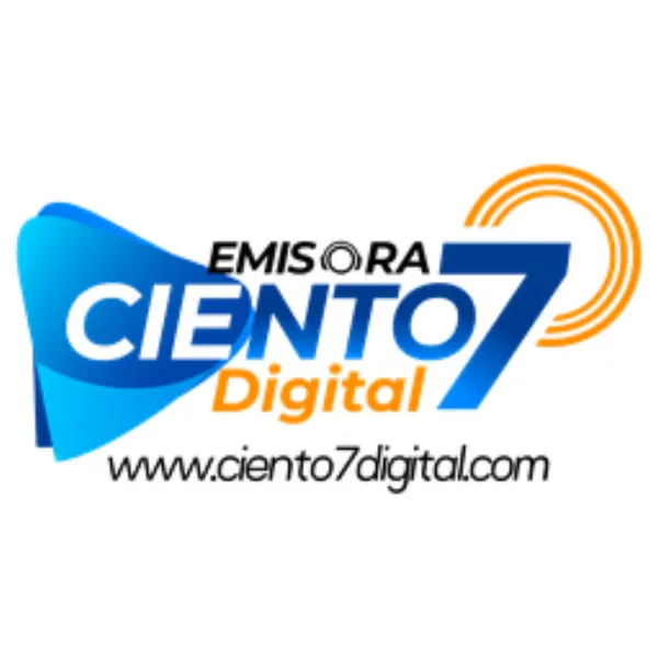 La Ciento 7 Digital - FM 107.8