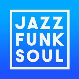 Jazz, Funk & Soul Radio