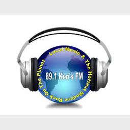 89.1 Ken's FM