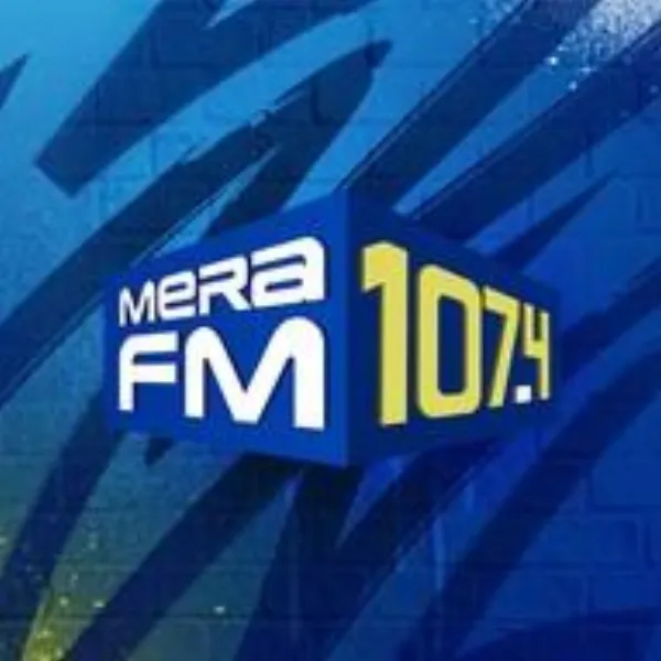Mera FM 107.4 Lahore