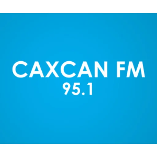 CAXCÁN FM 95.1 (Jalpa) - 95.1 FM - XHJRS-FM - Grupo Radiofónico ZER - Jalpa, Zacatecas