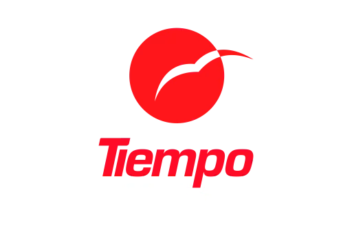 Tiempo 97.5 FM