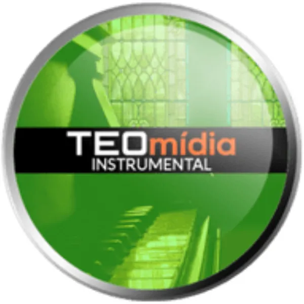 Rádio Teomidia Instrumental