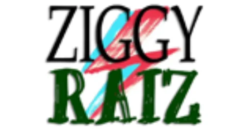 Rádio Ziggy - Raiz (MP3)