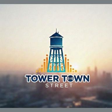 TOWER TOWN Street