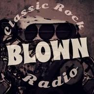 Blown