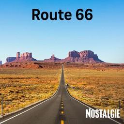 Nostalgie - Route66