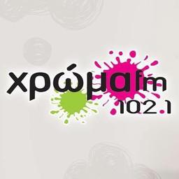 Χρώμα 102.1