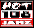 Hot 108 JAMZ