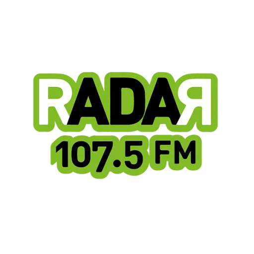 RADAR 107.5 (Querétaro) - 107.5 FM - XHQRO-FM - Grupo Radar - Querétaro, Querétaro