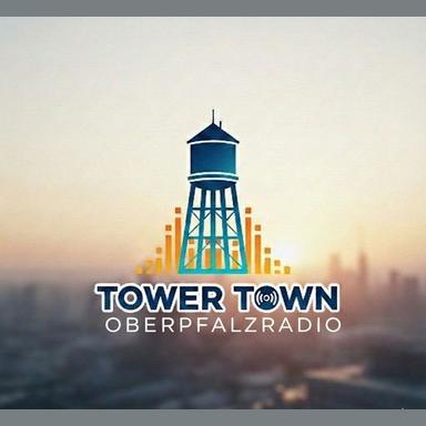 TOWER TOWN oberpfalzradio