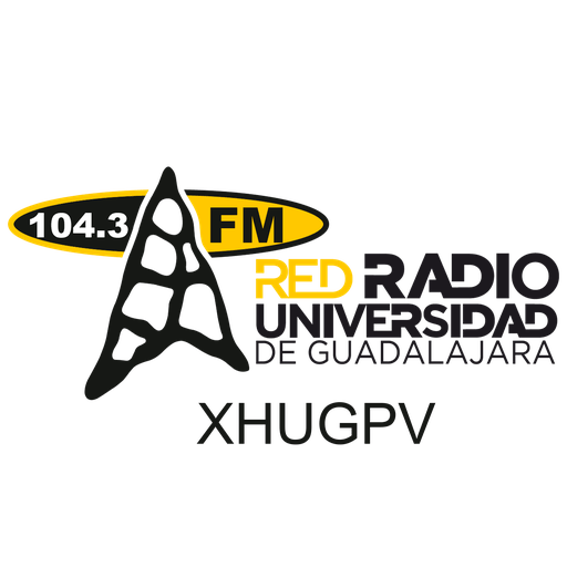 Radio Universidad de Guadalajara (Puerto Vallarta) - 104.3 FM - XHUGPV-FM - Universidad de Guadalajara - Puerto Vallarta, Jalisco