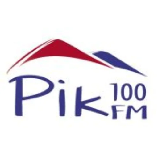 Radio Pik 100 FM