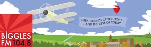 Biggles FM