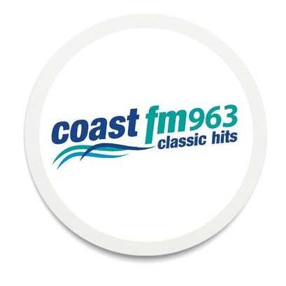 Coast FM 963 - Gosford - 96.3 FM (AAC)