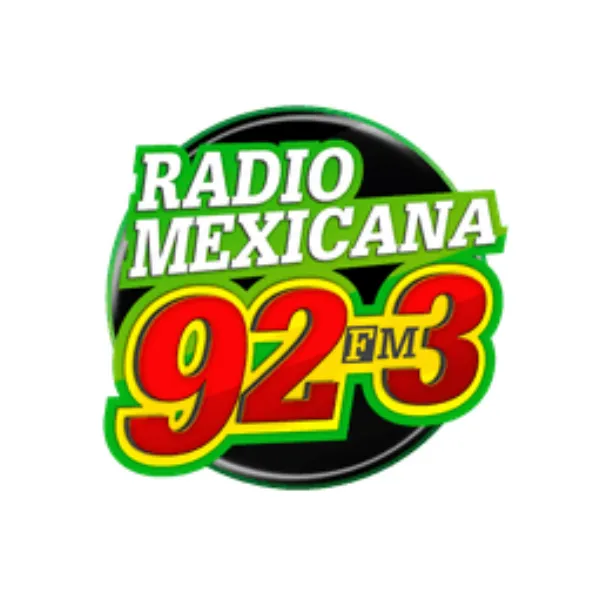 La Mexicana 92.3 FM Culiacán