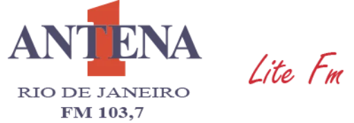 Antena 1 Rio