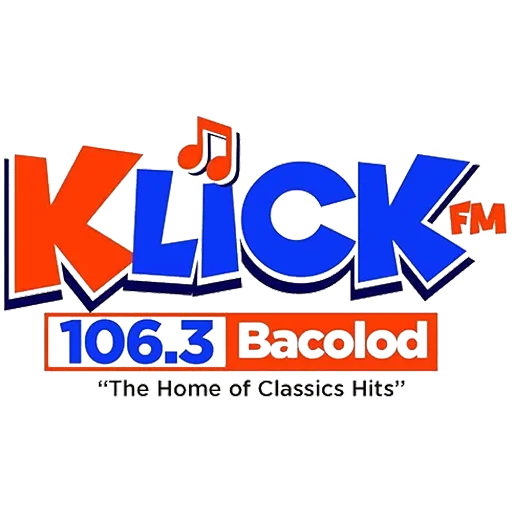 Klick FM 106.3 Bacolod